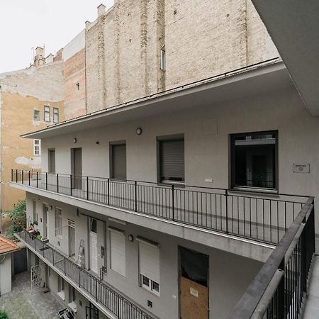 Monkey Suite Budapeşte Dış mekan fotoğraf